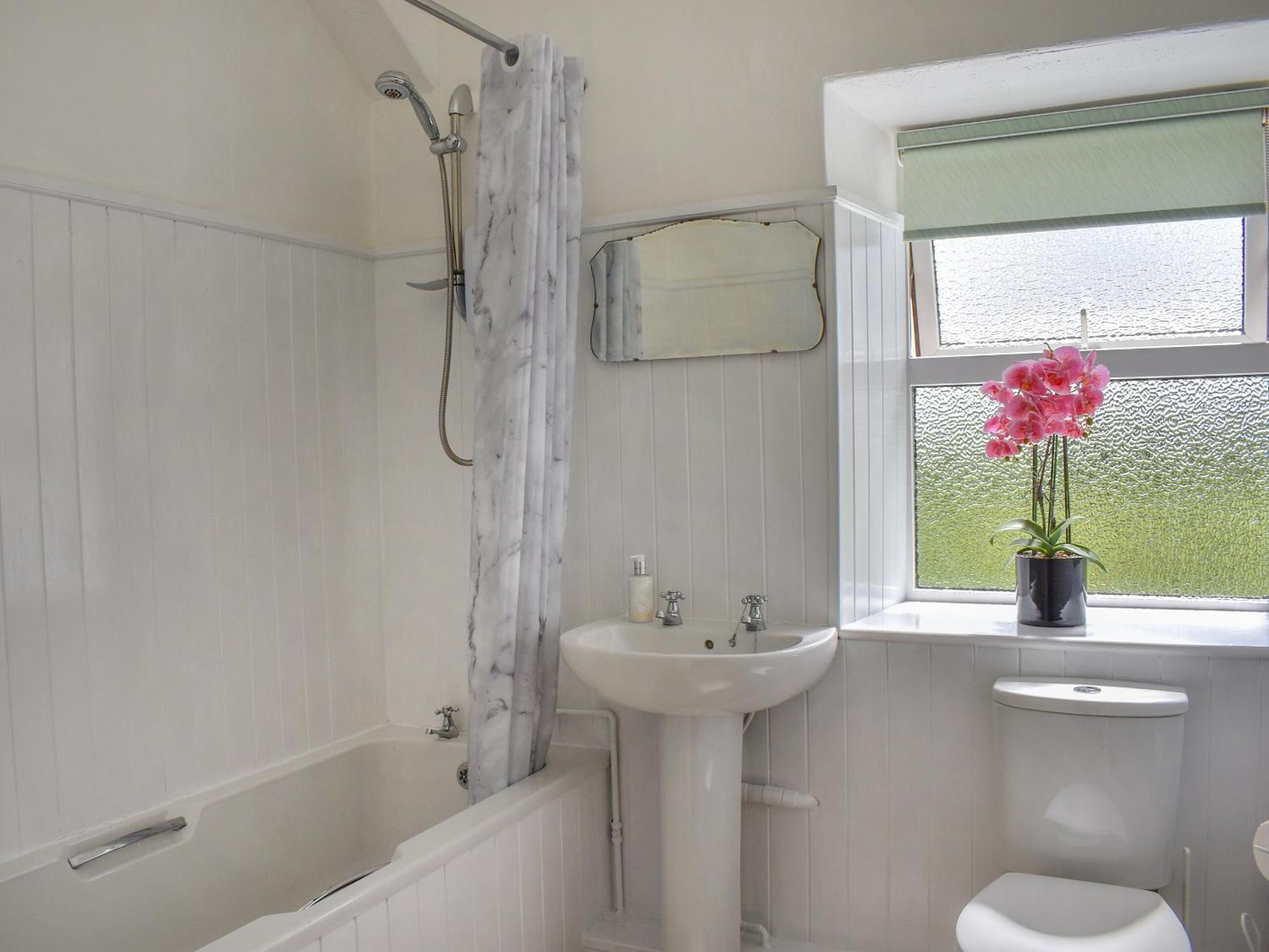 Bryn Melyn - Uk6518 Villa Frongoch ภายนอก รูปภาพ