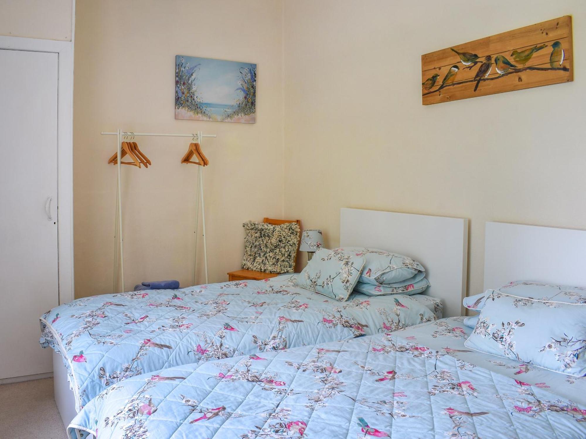 Bryn Melyn - Uk6518 Villa Frongoch ภายนอก รูปภาพ